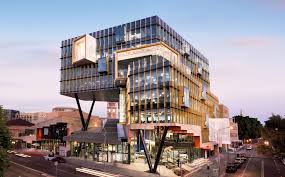 紐卡素大學 University of Newcastle